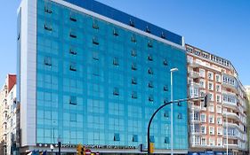 Hotel Príncipe de Asturias
